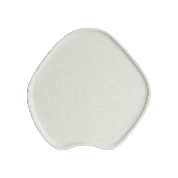 Метален декоративен поднос 24x24 cm Tojera – Light & Living-image-4