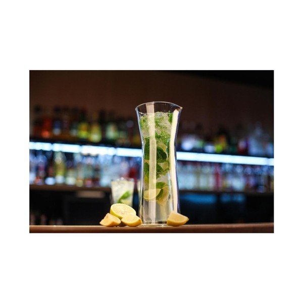 Чаша с двойна стена , 800 ml - Vialli Design-image-1