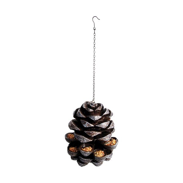Хранилка за птици Pine Cone – Esschert Design-image-1