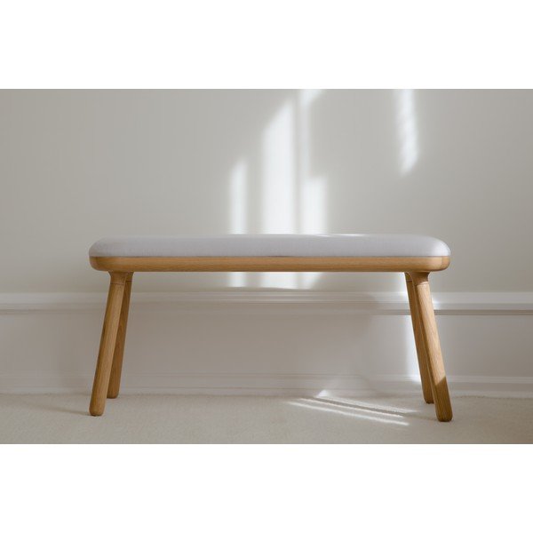 Бяла пейка Paff Tall – UMAGE-image-2