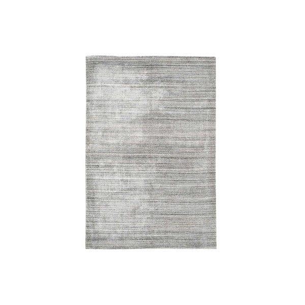 Koberec Loom Silver, 170x240 cm
