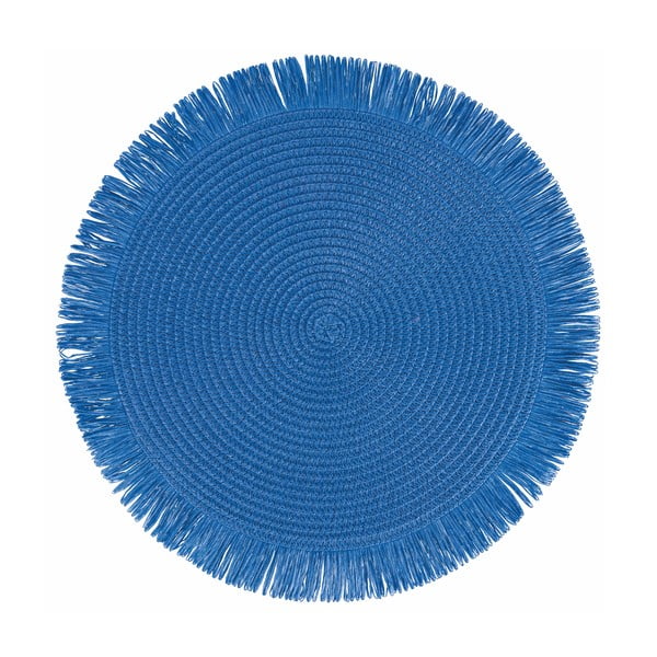 Хартиени подложки 4 броя ø 38 cm Shades of Ocean - VDE Tivoli 1996-image-4