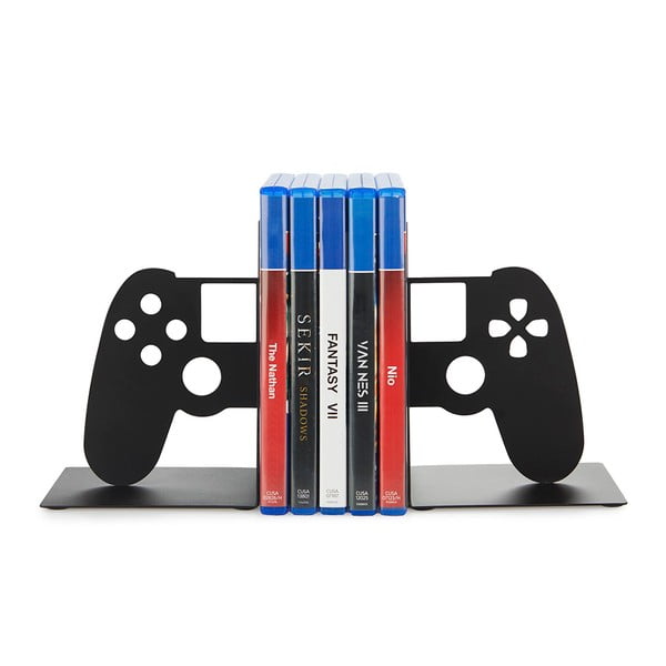 Стойка за книги Joypad - Balvi-image-2