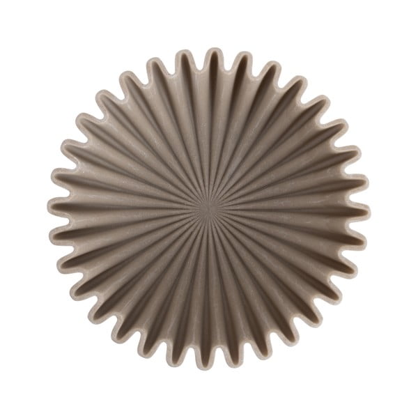 Декоративен поднос ø 20 cm Wave – PT LIVING-image-2
