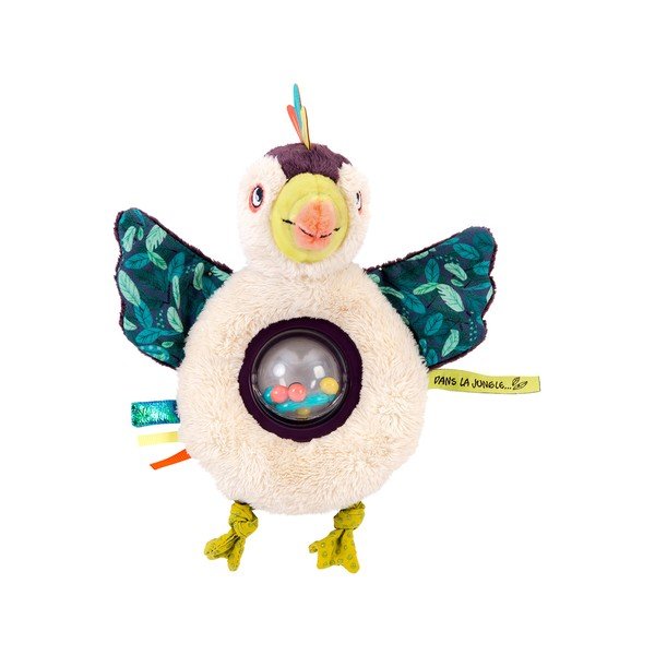 Дрънкалка Pakou - Moulin Roty
