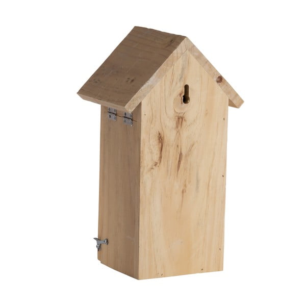 Дървена къщичка за птици – Esschert Design-image-2