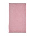 Розова бързосъхнеща памучна кърпа от тери 50x85 cm Quick Dry – Catherine Lansfield