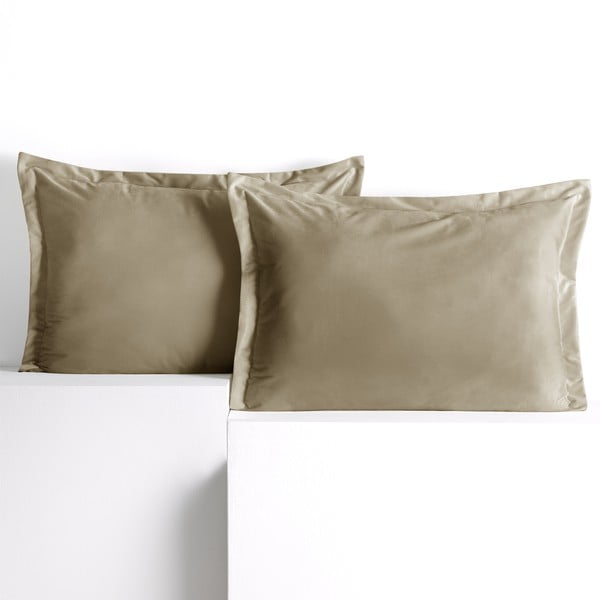 Калъфки за възглавници в комплект от 2 бр. 50x70 cm Side – Restilo-image-2