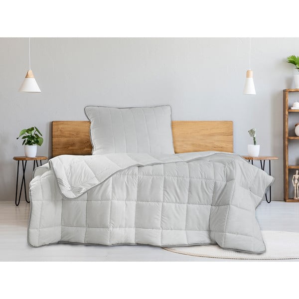 Целогодишна олекотена завивка 140x200 cm Sensazione – Andrea Simone-image-1