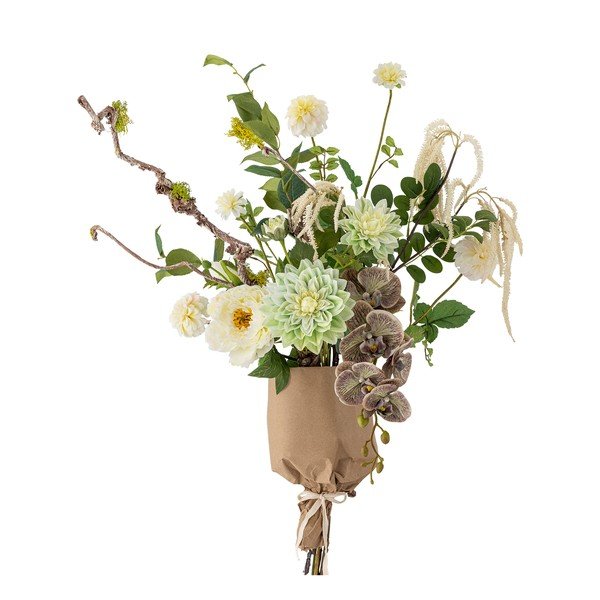 Изкуствено цвете (височина 109 cm) Rise – Bloomingville