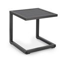 Алуминиева градинска масичка 40x40 cm Hilde   – Bizzotto