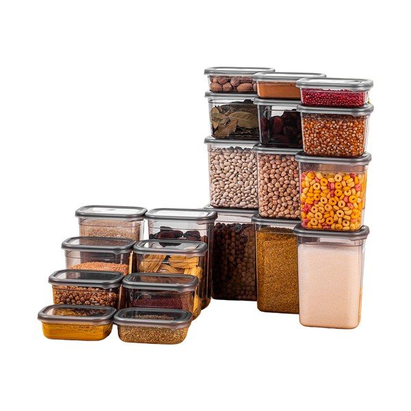 Кутии в комплект 20 бр. за храна Fresco – Hermia