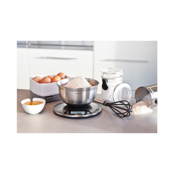 Kuchyňská váha Brabantia Cook-image-2