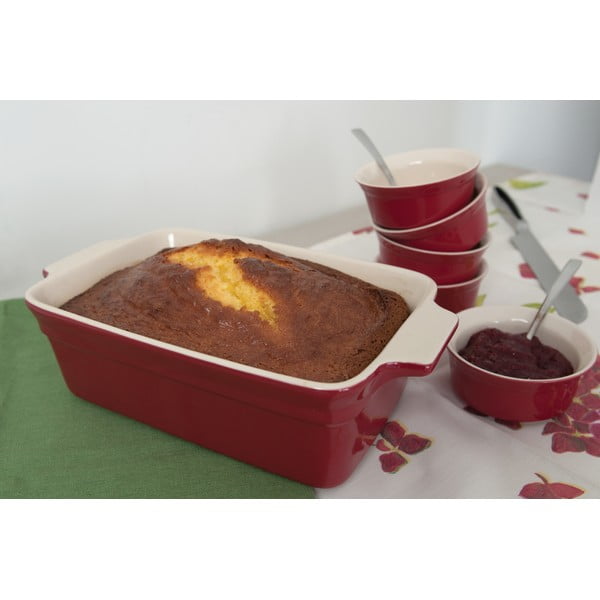 Kameninová mísa na pečení BergHOFF Geminis, kulatá 29 cm-image-1