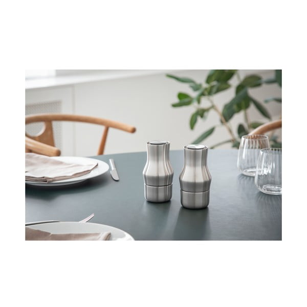 Мелничка от неръждаема стомана Dorotea – Gense-image-4