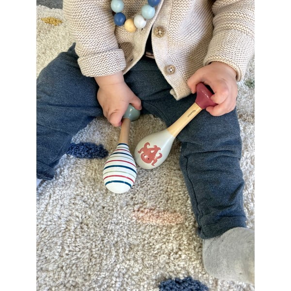 Музикална играчка Octopus – Kindsgut-image-1