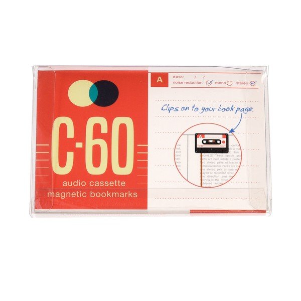 Книгоразделители в комплект от 3 броя - Rex London-image-4