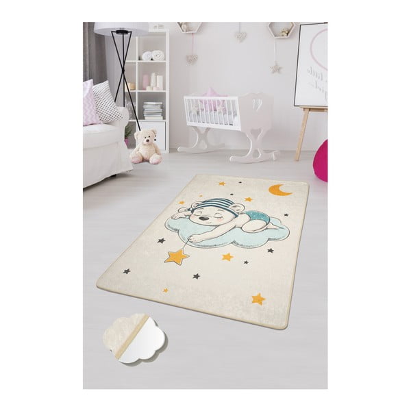 Детски килим Сън, 100 x 160 cm - Conceptum Hypnose-image-1