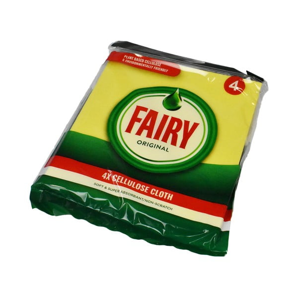 Кърпи в комплект от 4 бр. – Addis-image-2