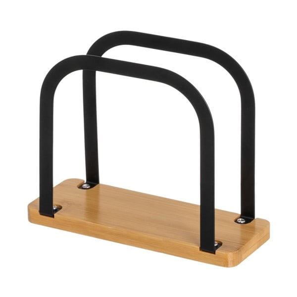 Метална поставка за салфетки – Casa Selección