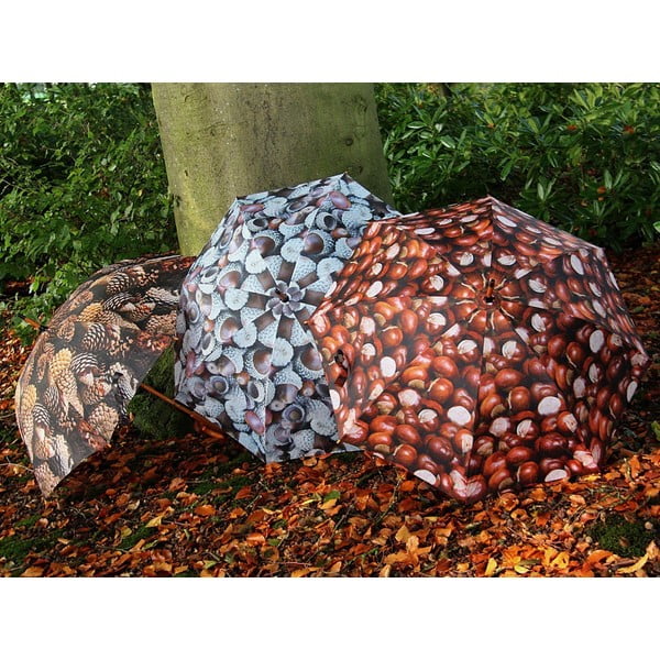 Deštník Chestnust All Over-image-1
