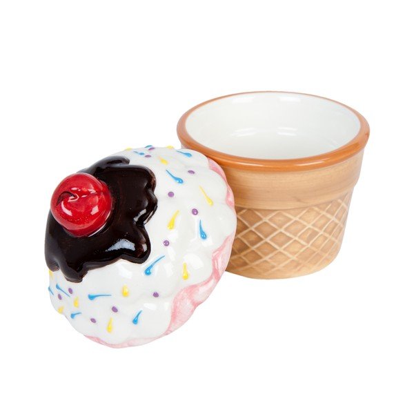 Dóza Clayre & Eef Cupcake-image-1