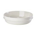 Кремава порцеланова купичка за сервиране 1,4 l Eau – Zone