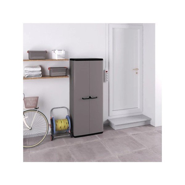 Шкаф за работилница Più – Keter-image-3