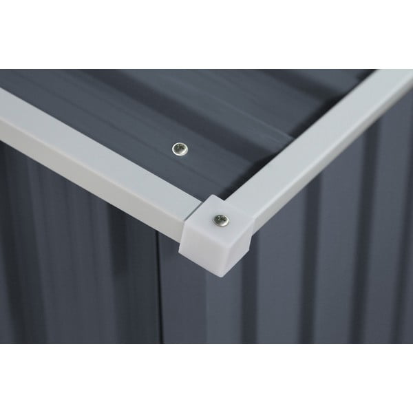 Градинска къща Archer B - Rojaplast-image-2