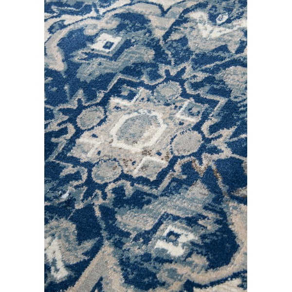 Син килим 200x280 cm Jehanne – Villeroy&Boch-image-4