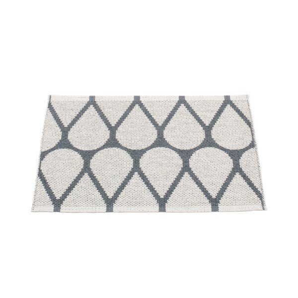 Тъмносив килим за открито и закрито 70x50 cm Otis Granit – Pappelina-image-2