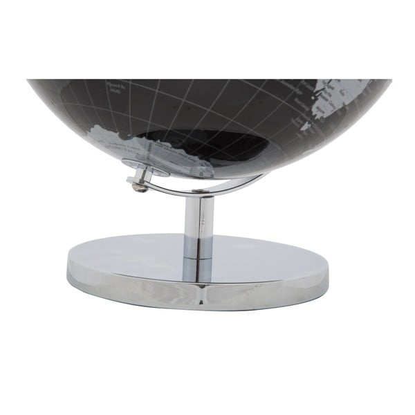 Декоративен глобус Dark World, ⌀ 25 cm - Mauro Ferretti-image-3