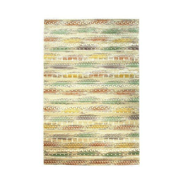 Килим Mento Lurro, 150 x 230 cm - Ruby-image-2