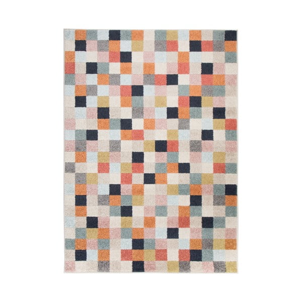 Килим , 100 x 150 cm Urban Squares - Flair Rugs