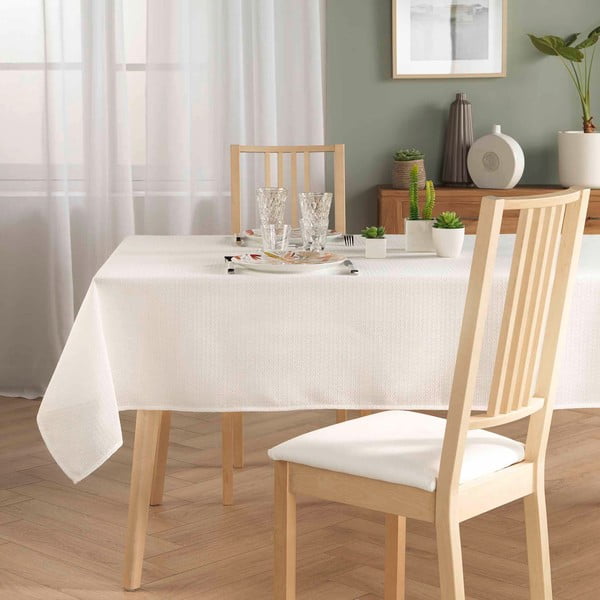 Покривка за маса от жакард 140x250 cm Stella – douceur d'intérieur-image-2