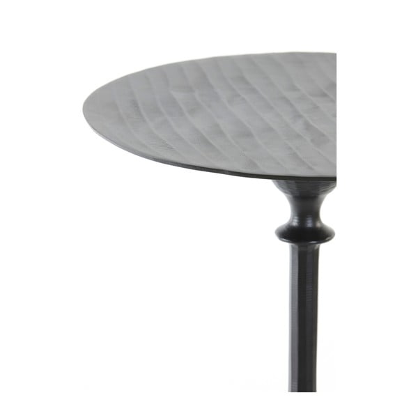 Кръгла странична масичка ø 40 cm Janna – Light & Living-image-2