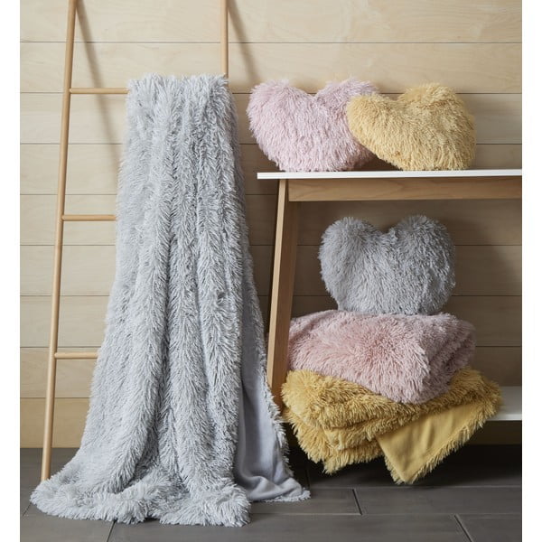 Декоративна възглавница 38x28 cm Cuddly - Catherine Lansfield-image-1