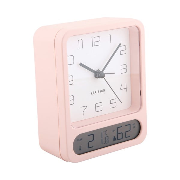 Аларма Duo Matt – Karlsson-image-2