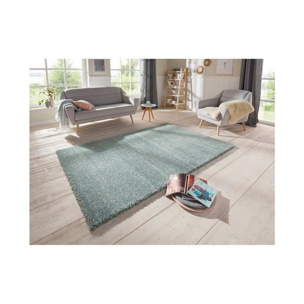 Зелен килим Passion Orly, 160 x 230 cm - Elle Decoration-image-3