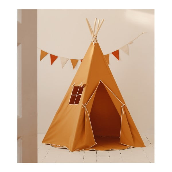 Детска палатка типи Ochre – Moi Mili-image-2