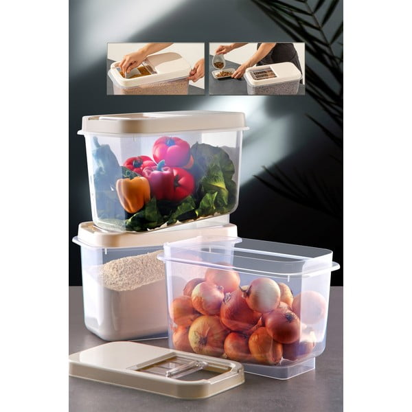 Кутии за храна в комплект от 3 бр. – Hermia-image-3