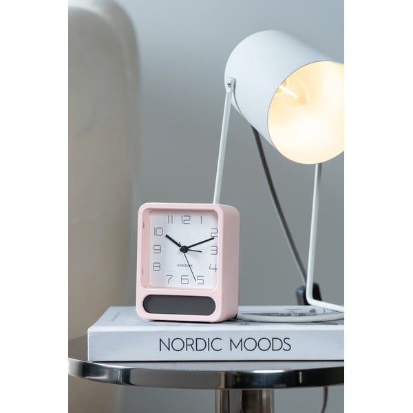 Аларма Duo Matt – Karlsson-image-1