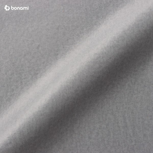 Светлосив ъглов диван с кадифена тапицерия , ляв ъгъл Nuage - Windsor & Co Sofas-image-4