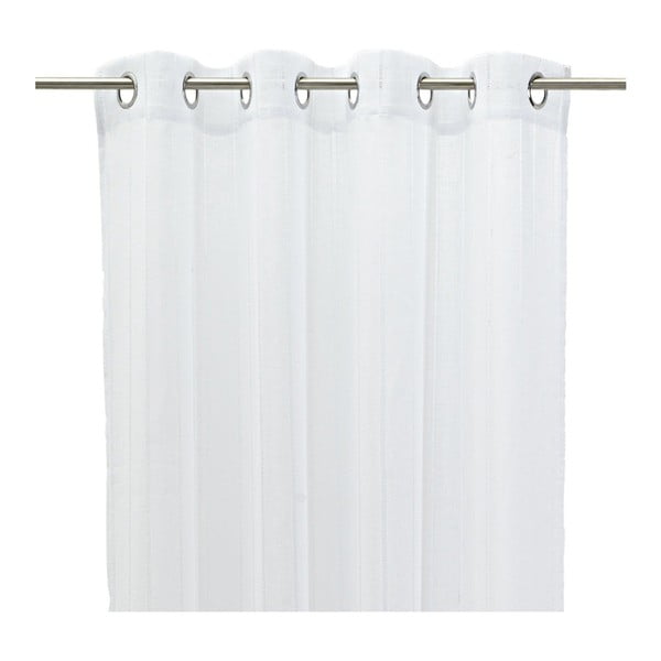 Бяло перде 140x260 cm Lula – Casa Selección