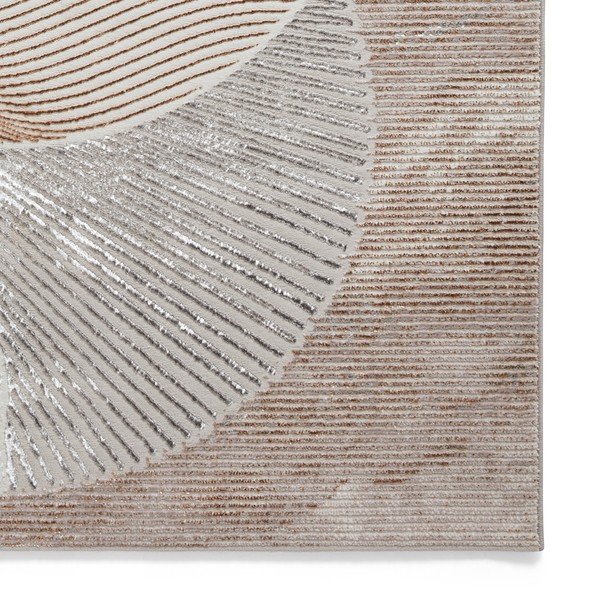 Бежов килим 120x170 cm Creation – Think Rugs-image-4