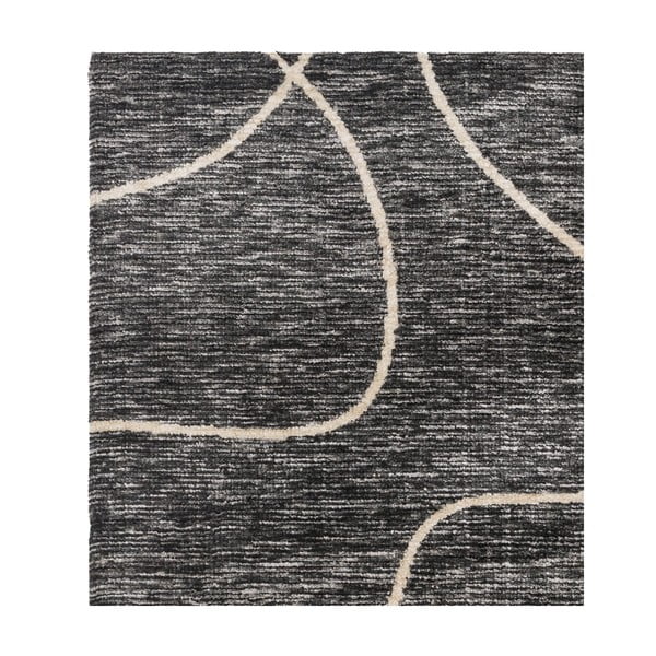 Сив килим 230x160 cm Mason - Asiatic Carpets-image-4