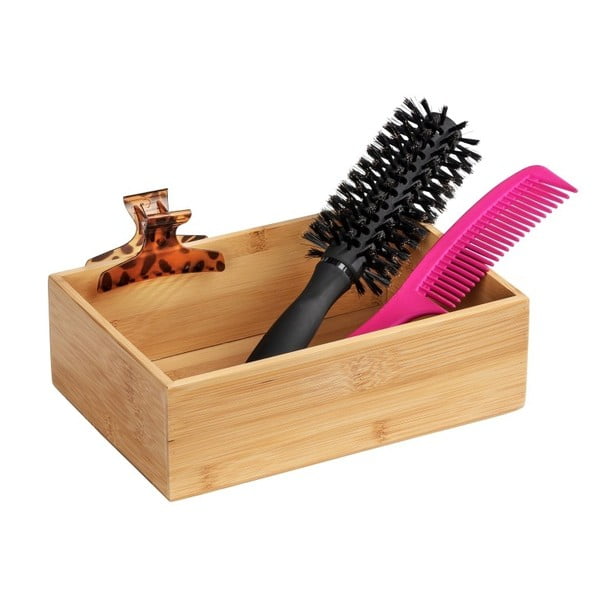 Бамбуково отделение за съхранение, ширина 22 cm Terra - Wenko-image-2