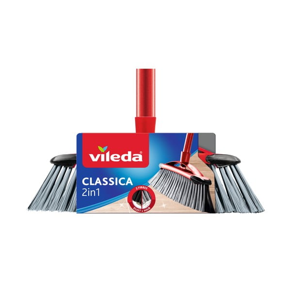 Метла Classica Classica 2v1 - Vileda-image-2