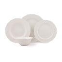 Комплект порцеланови чинии Kutahya Golden Era от 24 части - Kütahya Porselen