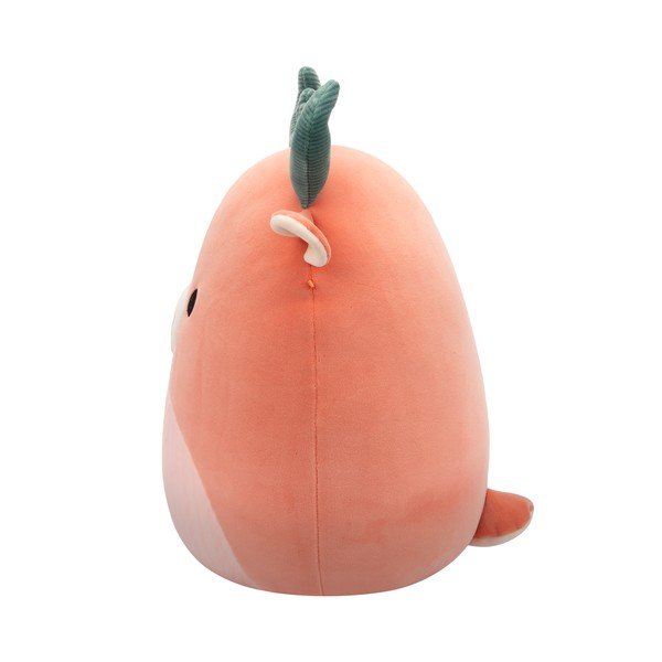 Плюшена играчка Romelu – SQUISHMALLOWS-image-4